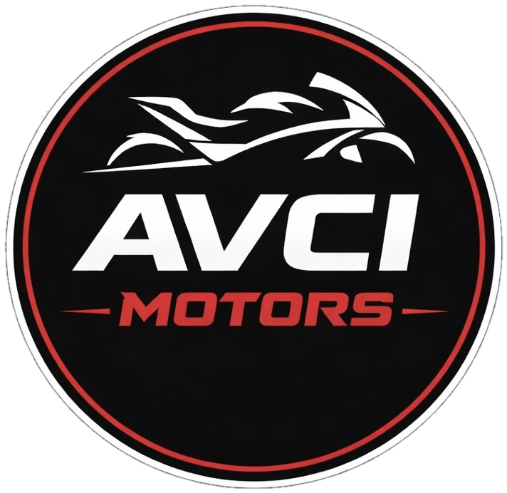 AVCI Motors logo